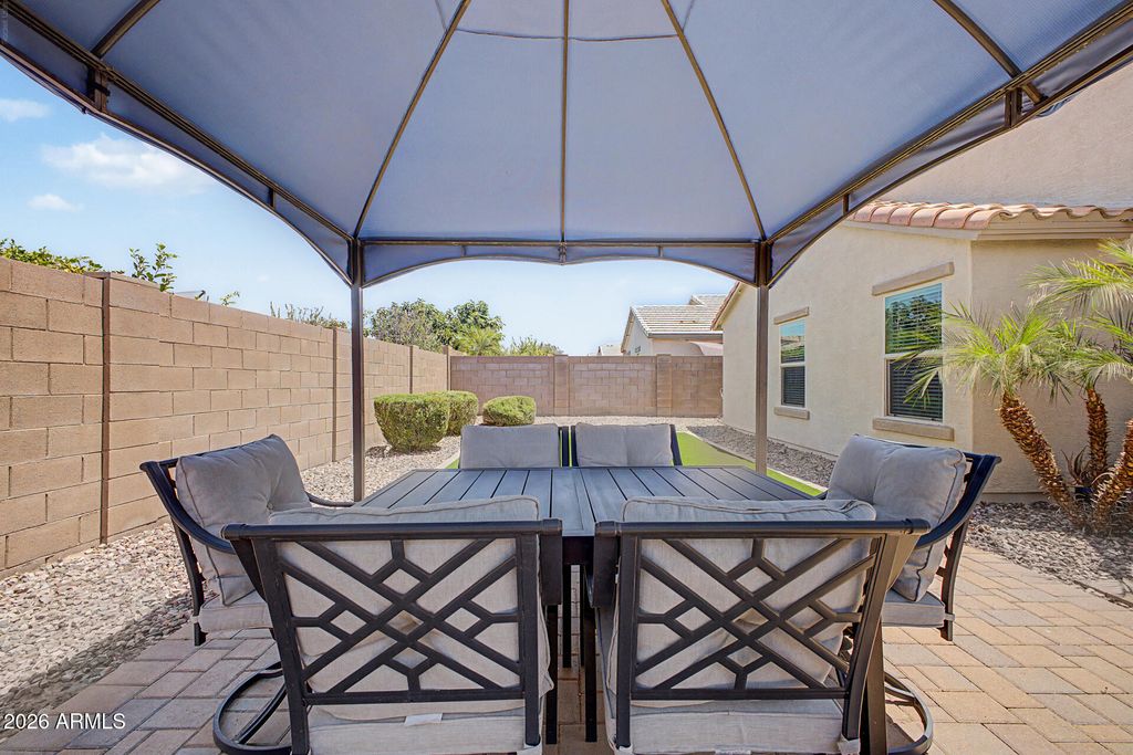 Image 29 of property listing at 2164 E STACEY Road, Gilbert, AZ 85298