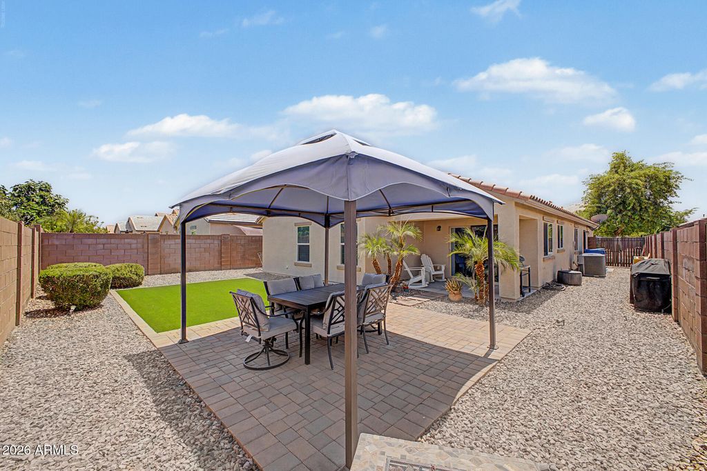 Image 30 of property listing at 2164 E STACEY Road, Gilbert, AZ 85298