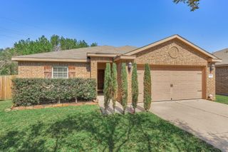 11726 Elizabeth Court, Pinehurst, TX 77362