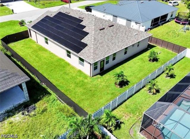 3327 NW 1st ST, Cape Coral, FL 33993