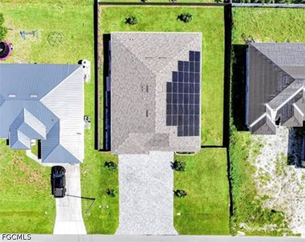 3327 NW 1st ST, Cape Coral, FL 33993