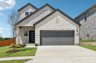 416 Ezra Lane, Mckinney, TX 75069