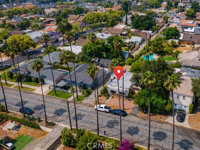 211 S Bel Aire Drive, Burbank, CA 91501
