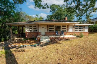 2902 1st E, Tuscaloosa, AL 35404