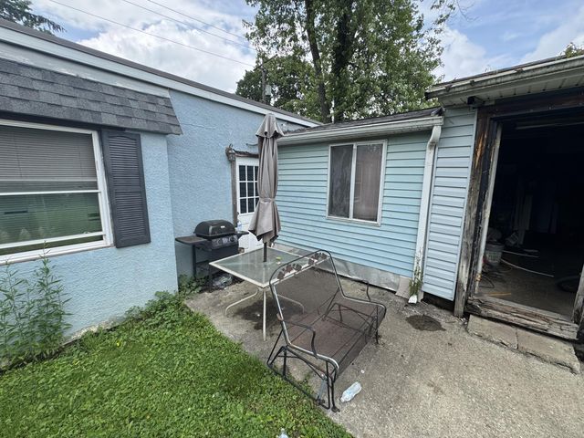 107 Lawrence Avenue, Columbus, OH 43228