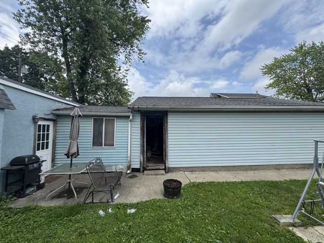 107 Lawrence Avenue, Columbus, OH 43228