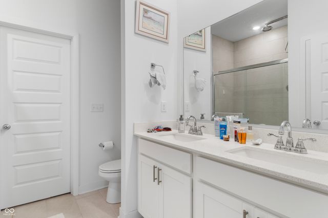 2035 Jasper Brook Court, Whitestown, IN 46075