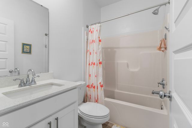 2035 Jasper Brook Court, Whitestown, IN 46075