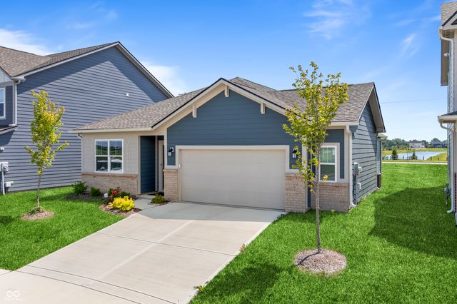 2035 Jasper Brook Court, Whitestown, IN 46075