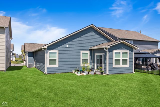 2035 Jasper Brook Court, Whitestown, IN 46075