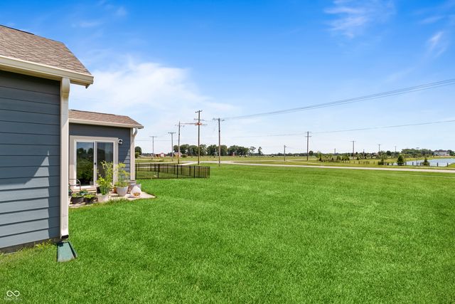 2035 Jasper Brook Court, Whitestown, IN 46075