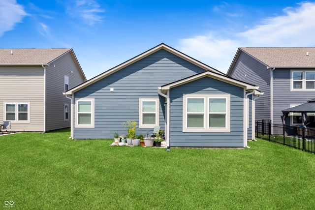 2035 Jasper Brook Court, Whitestown, IN 46075