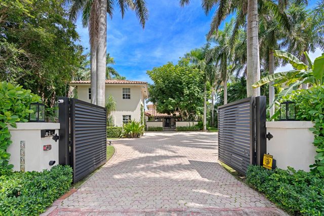 3304 N Flagler Drive, West Palm Beach, FL 33407