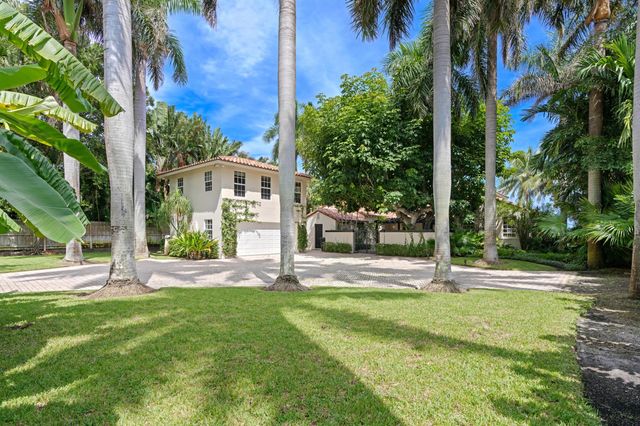 3304 N Flagler Drive, West Palm Beach, FL 33407