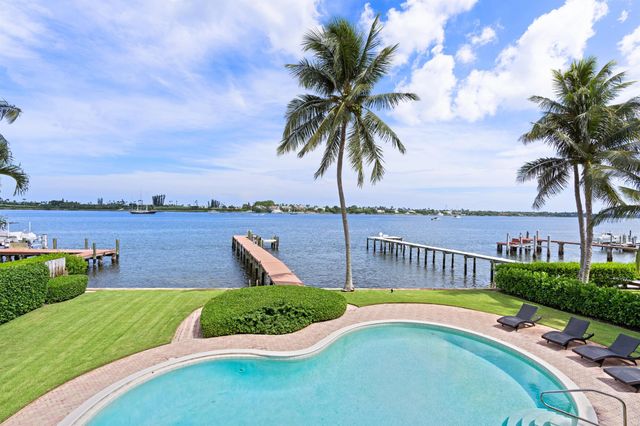 3304 N Flagler Drive, West Palm Beach, FL 33407