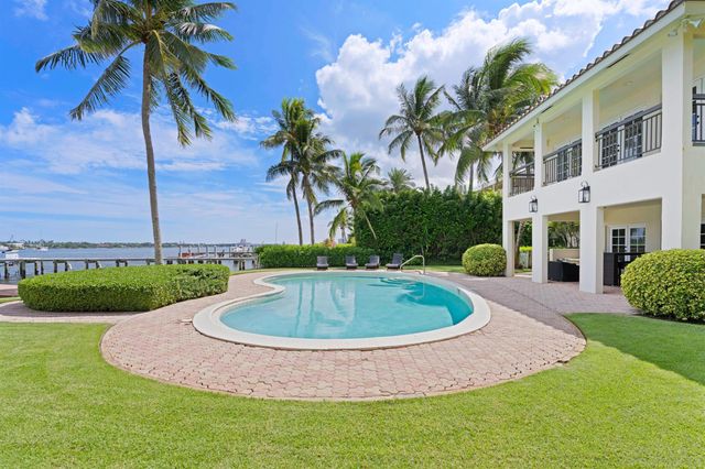 3304 N Flagler Drive, West Palm Beach, FL 33407