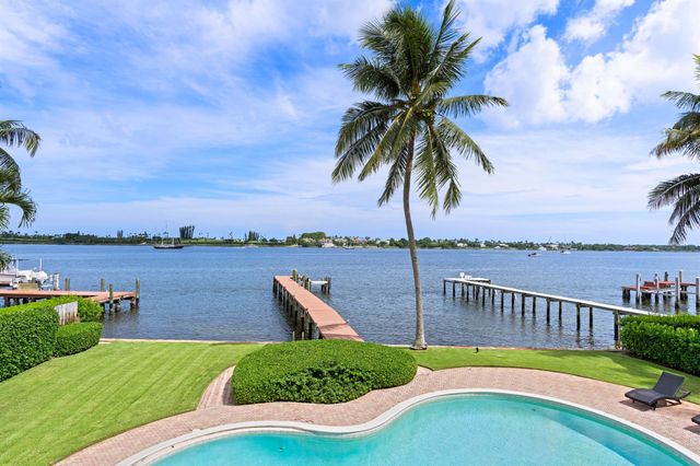 3304 N Flagler Drive, West Palm Beach, FL 33407