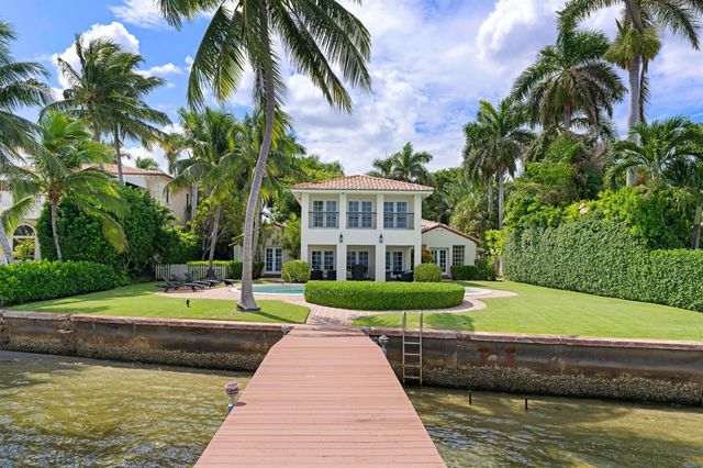 3304 N Flagler Drive, West Palm Beach, FL 33407
