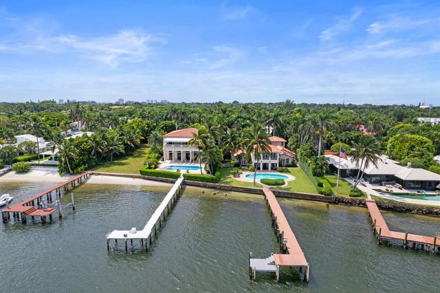3304 N Flagler Drive, West Palm Beach, FL 33407