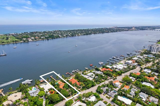 3304 N Flagler Drive, West Palm Beach, FL 33407
