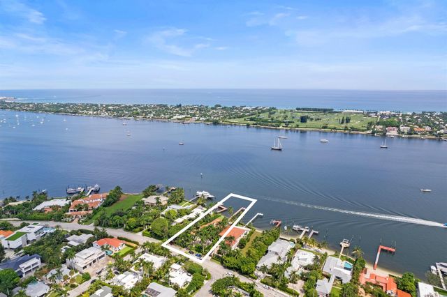 3304 N Flagler Drive, West Palm Beach, FL 33407