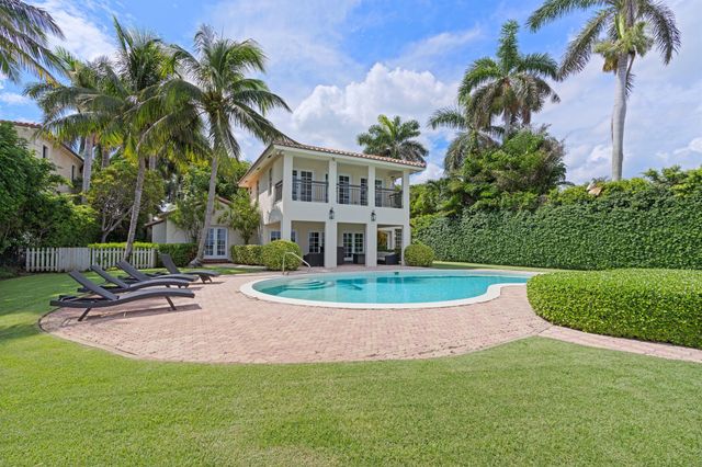 3304 N Flagler Drive, West Palm Beach, FL 33407