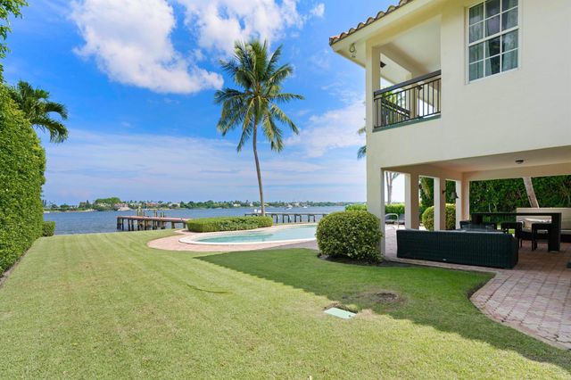 3304 N Flagler Drive, West Palm Beach, FL 33407
