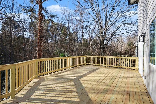 4311 White Cliff Lane, Durham, NC 27712