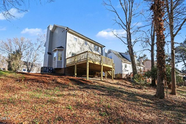 4311 White Cliff Lane, Durham, NC 27712