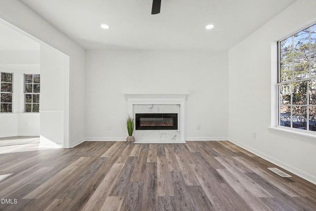 4311 White Cliff Lane, Durham, NC 27712