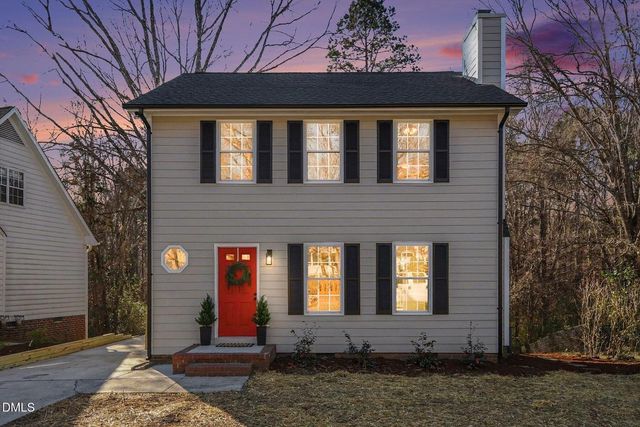 4311 White Cliff Lane, Durham, NC 27712