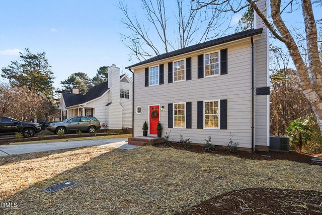 4311 White Cliff Lane, Durham, NC 27712