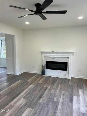 4311 White Cliff Lane, Durham, NC 27712