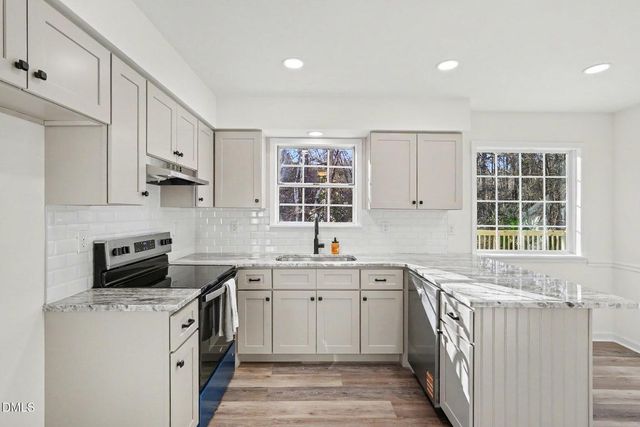 4311 White Cliff Lane, Durham, NC 27712