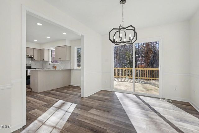 4311 White Cliff Lane, Durham, NC 27712