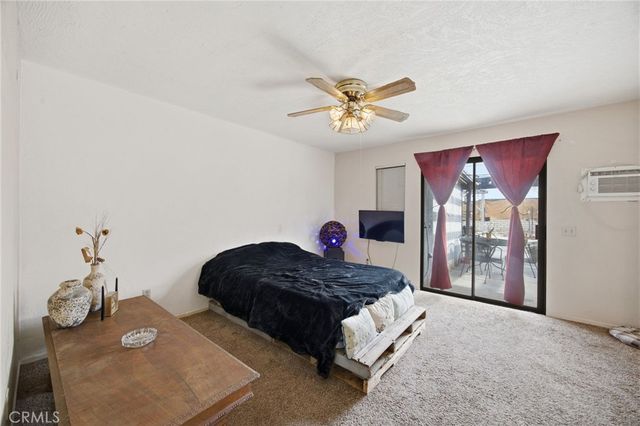 7725 Sahara, 29 Palms, CA 92277