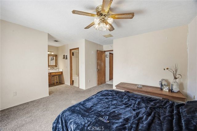 7725 Sahara, 29 Palms, CA 92277