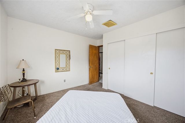 7725 Sahara, 29 Palms, CA 92277