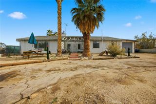 7725 Sahara, 29 Palms, CA 92277