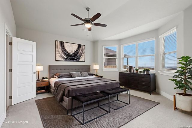 3023 Nash Drive, New Braunfels, TX 78108