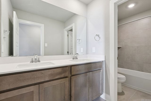 3023 Nash Drive, New Braunfels, TX 78108