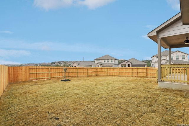 3023 Nash Drive, New Braunfels, TX 78108