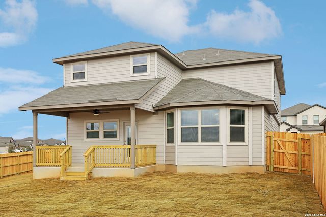 3023 Nash Drive, New Braunfels, TX 78108