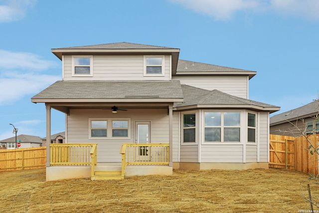 3023 Nash Drive, New Braunfels, TX 78108