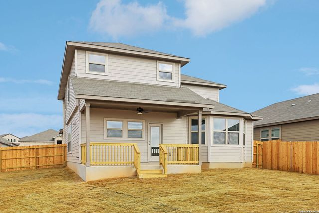 3023 Nash Drive, New Braunfels, TX 78108