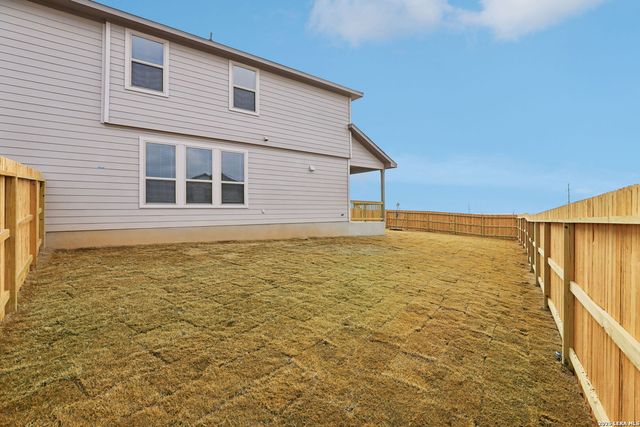 3023 Nash Drive, New Braunfels, TX 78108