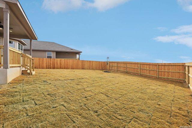 3023 Nash Drive, New Braunfels, TX 78108