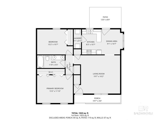 620 S Oak Street, Foley, AL 36535