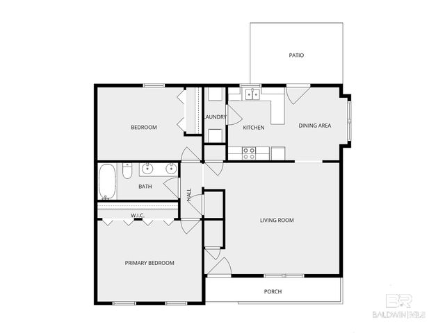 620 S Oak Street, Foley, AL 36535