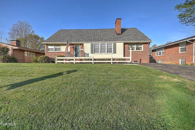 2133 Swannanoa Avenue, Kingsport, TN 37664